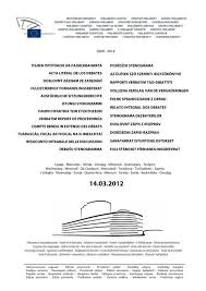 Să dezvolte sau să mențină vet postliceală/superioară la nivelul cec 5 sau mai ridicat, după caz, și să contribuie la realizarea obiectivului principal al ue de 40 % de persoane absolvente de învățământ terțiar sau echivalent. 14 03 2012 Eiropas Parlaments Europa