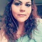 Brandie Carnes's Instagram, Twitter & Facebook