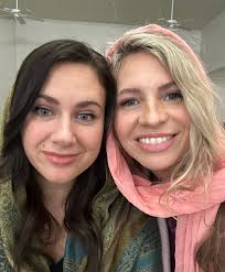 Parrish The Thought Podcast