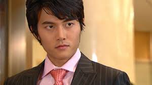 Sassy Girl, Chun Hyang Episode 15