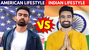 During world war ii, more than 400,000 american soldiers were sent to india. Indian Lifestyle Vs American Lifestyle Which Is Better Harsh Reality Knowhere America News