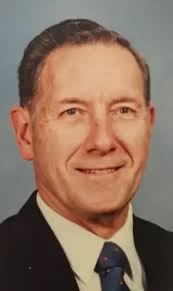 Obituary information for Robert W. Roach