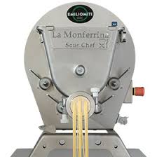 I built edm machine, back plans gain in. An Emiliomiti Company