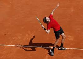 The event is part of the atp tour masters 1000 on the association of tennis professionals (atp) tour. Yeyuddsfd5v1hm
