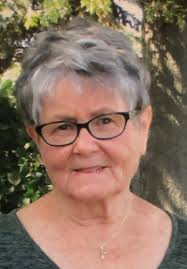 Obituary for Julia Katherine Casserly