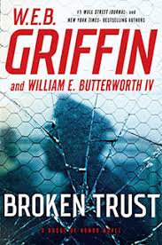 W E B Griffin The Badge Of Honor Series