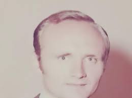 John J Herr's Memorial Website