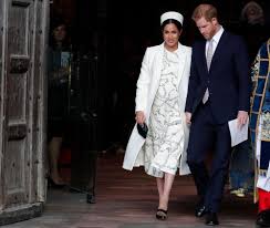 Meghan and Harry photos: The Duke and Duchess of Sussex through the years -  6abc Philadelphia