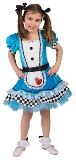 2,8 von 5 sternen 6. Alice Im Wunderland Kostum Kinder Marchenkostum