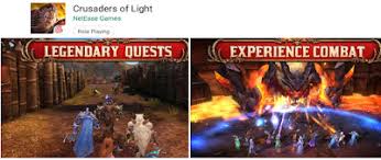 Permainan tidak akan membosankan layaknya game rpg yang kebanyakan offline. 9 Game Mmorpg Android Terbaik Khusus Untuk Anda Yang Sibuk Caramiaw