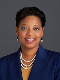 Darlene Slaughter's Instagram, Twitter & Facebook