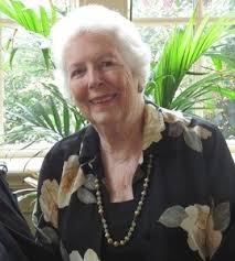 Mary Wadden Obituary (1927