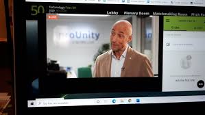With prounity's intelligent matching engine and quality checks, enterprises get the. De Felicitaties Voor Prounity Winnaar Van De Deloitte Technology Fast 50 2020 Belgium Nextconomy