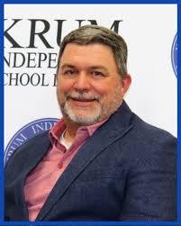 Krum ISD School Board
