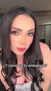 Mamá Estas Embarazada