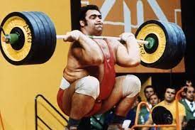 Les records du monde d'athlétisme sont reconnus officiellement par world athletics (anciennement l'iaaf) depuis 1912. Deces Du Legendaire Halterophile Vassili Alexeiev La Presse