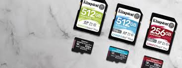 Maybe you would like to learn more about one of these? A Guide To Speed Classes For Sd And Microsd Cards Kingston Technology