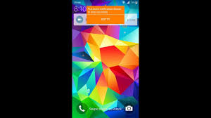 To remove the lock screen without having to wipe the data. Download Official Samsung Galaxy S5 Plus Sm G901f Android 6 0 1 Marshmallow Firmware Wapzola