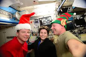 It's office christmas party season again, and many of us will be attending shindigs in the coming weeks. Terry Virts On Twitter Celebrating Our Astronaut Office Christmas Party Via Video With Astrobutch And Astrosamantha Http T Co S5qyqxfeox