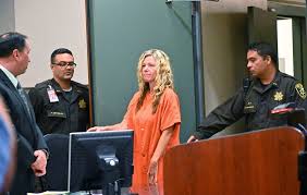 Nothing can excuse lori vallow's actions or choices, but by analyzing, maybe we can understand her story as a cautionary tale. Lori Vallow Waives Extradition To Idaho Bail Stays At 5m