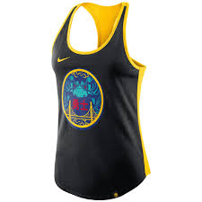 Black And Gold Nike Clothes Women S Golden State Warriors Gear Womens Warriors Merchandise Ladies Warriors Clothing Shop Warriors Com Nike Women Black Nikes Womens Warrior