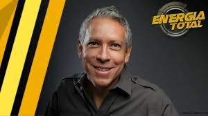 Entrevistando al Pastor Marco Barrientos en Expolit 2015