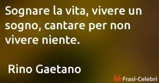Rosarioclapsblueshots has uploaded 335 photos to flickr. 20 Idee Su Rino Gaetano Citazioni Canzoni Aironi