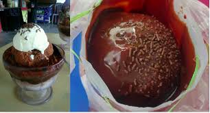 Kuala kangsar is the royal town of perak. Ais Kepal Milo Pekat Cuma Di Perak Terpaksalah Ke Sana Demi Mencuba Menu Tular Makanan Resipi Explorasa Forum Cari Infonet