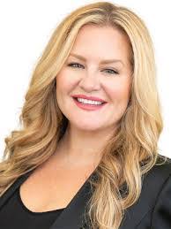 Jaclyn Carpenter's Instagram, Twitter & Facebook