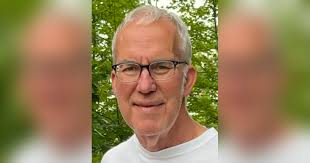 Obituary for Mark Mernitz