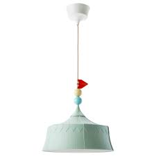 Trollbo Hangeleuchte Hellgrun Ikea Deutschland Pendant Lamp Lamp Childrens Lighting