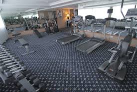 Greenwich mean time (gmt) is originally referring to mean solar time at the royal observatory in. Gym At Mega Hotel Miri Sarawak Malaysia