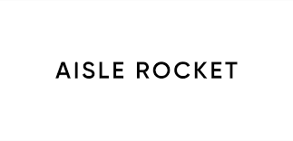 andrew ushakov aisle rocket rebranding andrew ushakov aisle rocket rebranding