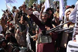 Che noi avessimo un'educazione e scegliessimo la strada che preferivamo». Abbiamo Lasciato L Afghanistan In Mano Ai Talebani Rischiamo Un Nuovo Genocidio Il Giornalista Basir Ahang Racconta Cosa Succede Alle Minoranze Dopo L Addio Degli Usa Intervista