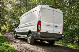 Cargo carriers interior accessories & organization windshield wipers automotive replacement bulbs. 2021 Ford Transit Cargo Van Pictures 46 Photos Edmunds
