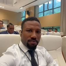 Joesong Archibong added a new photo —...