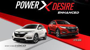 Harga on the road (otr) = rm 112,900; Honda Hr V 2021 Dipertingkat Lampu Led Baru Apple Carplay Android Auto Tapi Harga Kekal Sama Wapcar