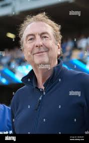 British writer eric hi-res stock photography and images