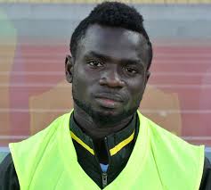 Ghanaian midfielder Bernard Morrison seals move to Orlando Pirates- report