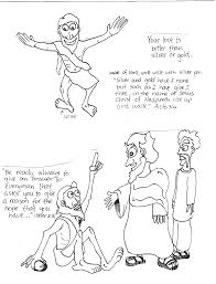 Peter And John Went To Pray Coloring Pages Jesus Coloring Pages Preschool Bible Activities