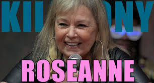 KILL TONY #599 Roseanne Barr, Paul Deemer, D Madness, Michael A. Gonzales,  Hans Kim, David Lucas, William Montgomery, John Deas, Jules Durel, Joe  White, Kristie Nova, Yoni, Tony Hinchcliffe, Brian Redban –
