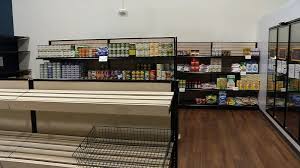Some food shelves are trying to meet the need, but some of them already got canned beans that to get the food shelf up and running will cost $150,000, but mclaughlin says there is no plan on how. Prism Hands Out Food With Drive Through Service Ccx Media