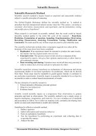 Only references cited in the body of the paper are. Inquiry Based Research Paper Inquiry Paper Example