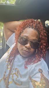 A late lunch with my twin pre -Gemini Season. 1 weekend outing 4 me it's a  wrap. Happy Memorial Day Weekend. Enjoy! BE SAFE!