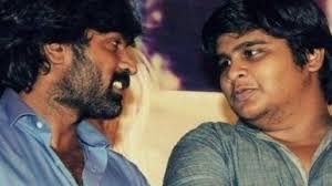 Vijaya gurunatha sethupathi kalimuthu (born 16 january 1978) known professionally as vijay sethupathi, is an indian film actor, producer, lyricist, and dialogue writer. Karthik Subbaraj And Vijay Sethupathi Joining Hands Again Movies News