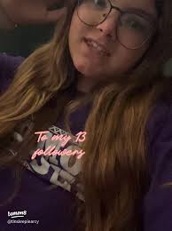 Celebrating My 13 Followers with a Bold Ginger Wig!