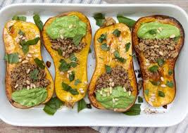 Simple Roasted Squash Deliciouslyella Roasted Squash Recipes Deliciously Ella Recipes
