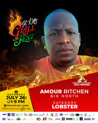 St. Kitts-Nevis Restaurant Week