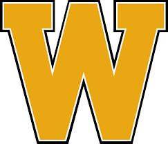 Pin On Wem Sports Logo