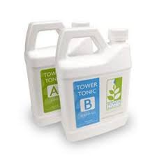 Mineral blend specially designed for tower garden's soilless, aeroponic system, tower garden mineral blend supports superior plant growth and enhanced nutrition from your homegrown vegetables, herbs, fruits and flowers. Buy Tower Garden Growing Systems Accessories And More